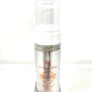 Facial Foam Cleasing Mousse for All Skin Types Gentle Cleanser New Sealed Pkg